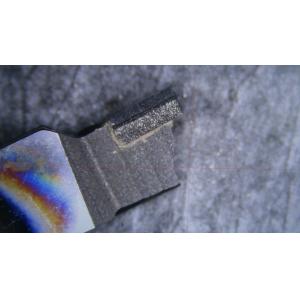 Abrasive Resistance PCD Brazing Various Shapes PCBN And Carbide Tools