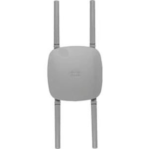 Cisco Wireless AP CW9163E-MR : Wi-Fi 6 , Industrial Durability & Cloud