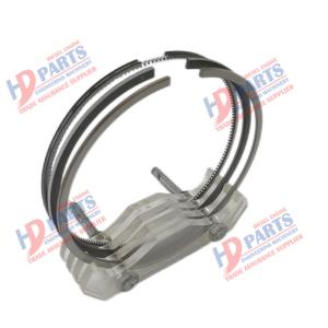 V3300 Piston ring 1C020-21050 Suitable For KUBOTA Diesel engines parts