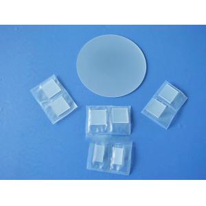 Laser Projection Display Gallium Nitride GaN Wafer 350um Thickness