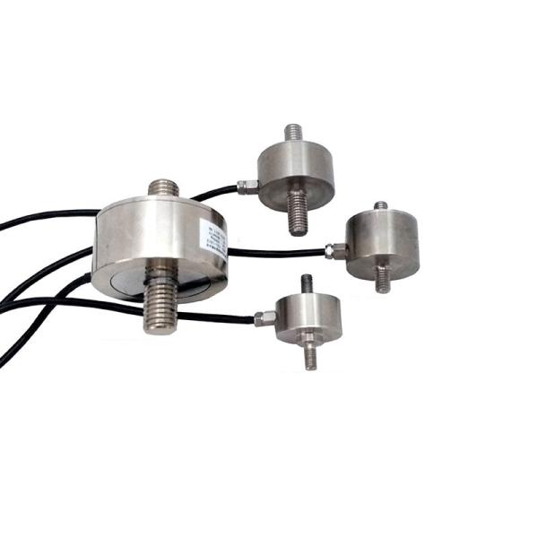 Small Mini Micro Load Cell Miniature Compression Tension Force Sensor Transducer