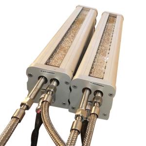 Narrow Web Press LED 395nm UV curing system for Flexo Printing Machine