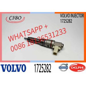 New Unit Pump Injector Electronic Unit 1660160 1725282 1742535 1820820