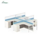 Customizable Screen Partition Work Position with 1.5mm Frame Thickness and