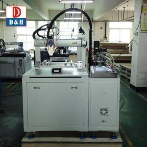 Customizable AB Resins 2 Component Dispenser Poting Machine for Your Requirement