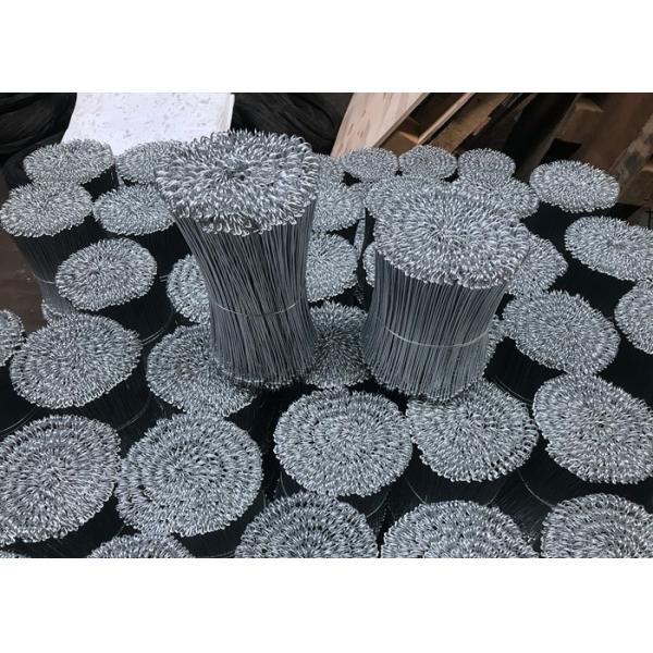 Quality Unbreakable 2000pcs 16G 3.5Lbs Metal Binding Wire wholesale