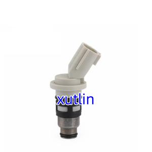 Auto Parts Fuel Injector nozzle A46-H02 16600-41B00 16600-93Y00 for Nissan March