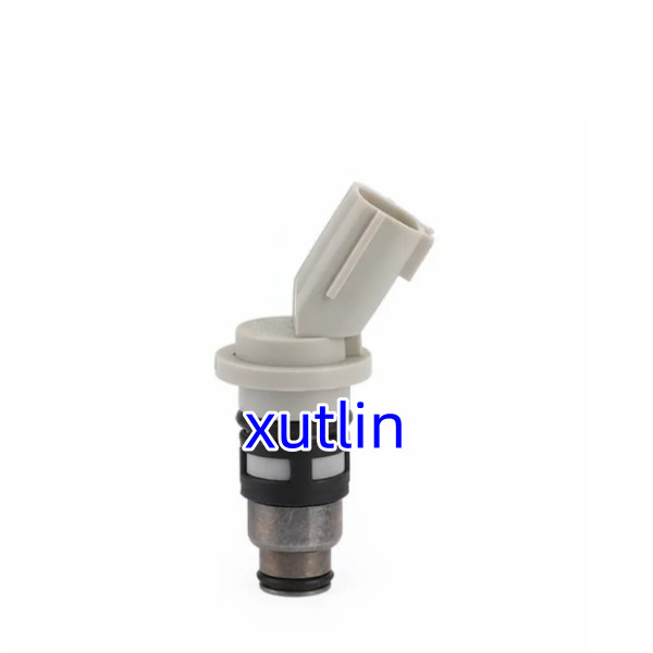 Quality Auto Parts Fuel Injector nozzle   A46-H02 16600-41B00 16600-93Y00 for Nissan March K11 1992-2003 1.0 1.3 Hatchback wholesale