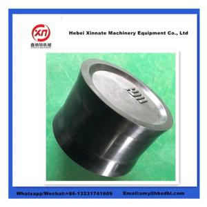 Putzmeister DN230 Rubber Concrete Pump Piston Ram