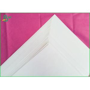 889mm Width Jumbo Roll Paper Offset Printing 80gsm For School Printing