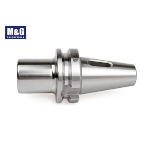 High Precision Machine Tool Accessories Lug Type NC Morse Taper Holder