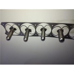 Precision Parts Progressive Stamping Die Material For Deep Drawing Part