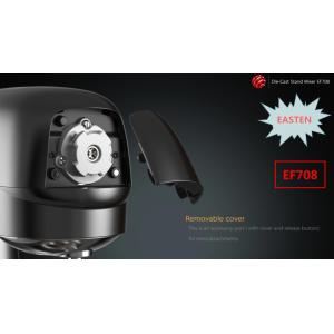 Top 10 Die Cast Stand Mixers EF708/ Kitchen Good Aid Stand Mixer/ 1000W 4.8