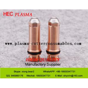 Plasma Silver Electrode 220668, CNC Plasma Cut Machine Consumables