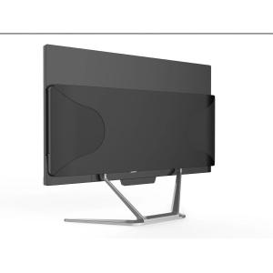 Computer Monoblock I9 Aio Pc 23.8 Desktop All In One 9.5mm Dvd All In One