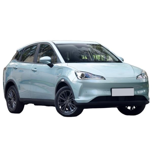 Quality Height 1540mm NETA V Pro Electric Cars 5-seat SUV 0km ev car more NETA U NETA S model Energy Vehicle 401km Cruising range wholesale
