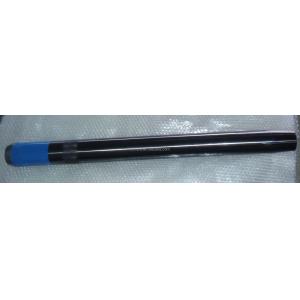 SPT Split Tube Sampler with PVC Coreliner for Soil Testing