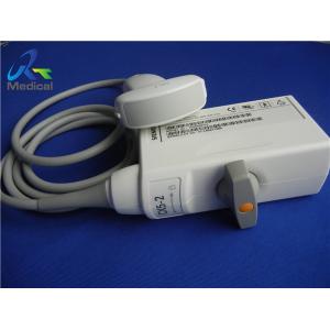 China Siemens CX5-2 Multi-D Convex Array Ultrasound Transducer Probe on sale China Siemens CX5-2 Multi-D Convex Array Ultrasound Transducer Probe on sale