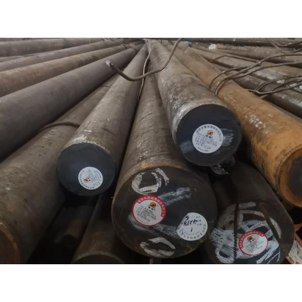 Quality Pre Hardened Tool Steel Bar SAE4140 SCM440 1.7225 Dia. 20-450mm wholesale