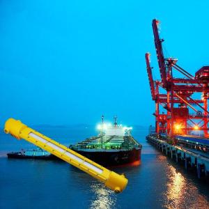 IP 67 3800 Lumen Led Explosion Proof Light 80W For Offshore Drilling Lighting