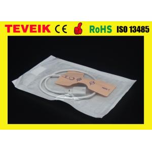 Adult Disposable Spo2 Sensor For Ohmeda Patient Monitor , CE ISO Certification