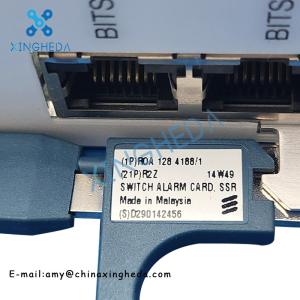 Ericsson ROA 128 4188/1 SWITCH ALARM CARD SSR