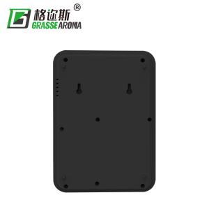 Office Essential Oil Diffuser Machine Air Aroma Freshener Dispenser