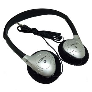 Professional Customized Micro Headphone Earphone for Aviation MP3 MP4 MP5