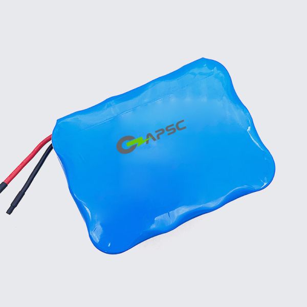 Quality 14.6V 18Ah photovoltaic solar street light lithium battery wholesale