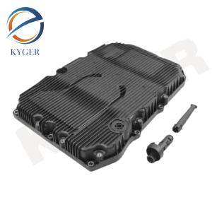 China 725 270 31 14 Auto Parts Transmission 9-Speed Engine Oil Pan Sump For Mercedes Benz 7252703707 7252703114 7252708804 on sale