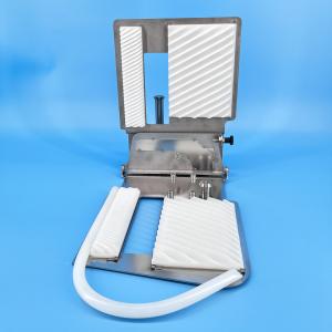 Blowing Finishing Machine Selvedge Uncurler Stenter Machine Parts