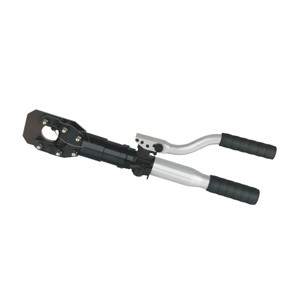Durable Transmission Line Tools , Integral Manual Hydraulic Cable Cutter