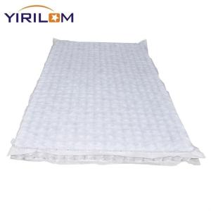 China Customize Size Premium Quality Pocket Spring  In Mattress on sale