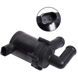 China Passat CC 2006-2018 Volkswagen Auxiliary Water Pump 1K0965561A on sale