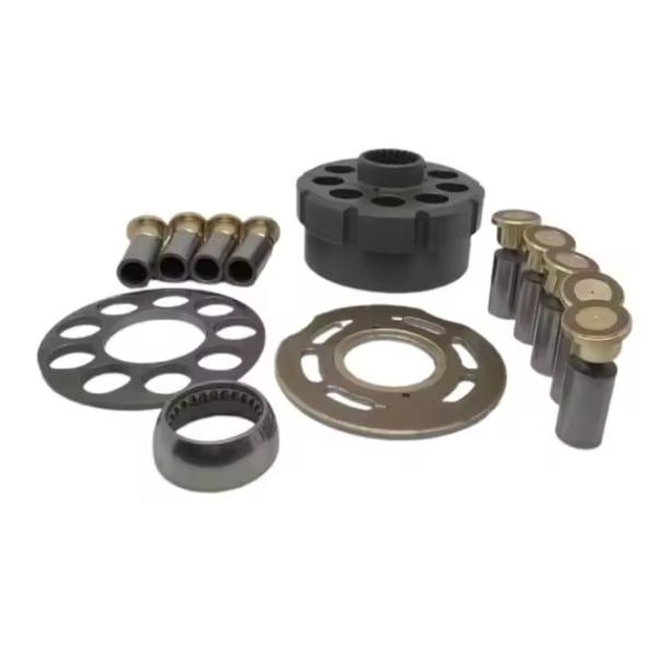 JMV 44/22 JMV53/34 JMF64 JMV147/95 JMF151VBR JMF155 Rotary Group Cylinder Block