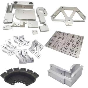 Customized High Precision CNC Metal Fabrication for Durable Turning Machining