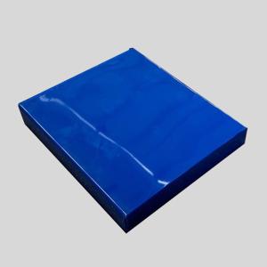 3.2V 50Ah LiFePO4 Rechargeable Li Ion Battery For Solar System