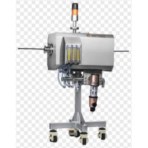 HDPE Pipe Ultrasonic Thickness Measuring Instrument Testing Equipment OEM