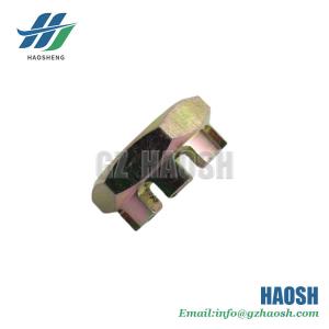 8-94247357-0 8942473570 STEERING KNUCKLE NUT FOR ISUZU 700P 4HK1