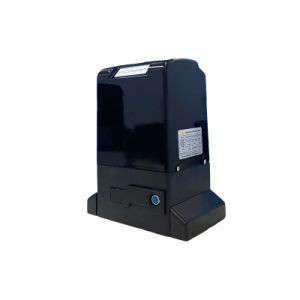 Cheap Iron Plastic Cover High Speed Sliding Gate Opener for 500kg Auto Gate for sale