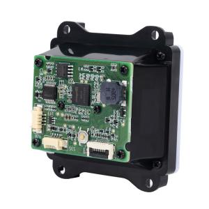 Embedded Image 2D Barcode Module Qr Barcode Scanner For Kiosk Machine Mobile