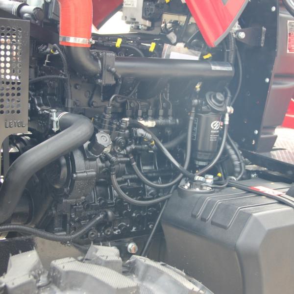 Agriculture Tractor For Small Farming And Gardening Needs