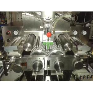 Soft Gelatin Encapsulation Machine Die Roll Ø103x152 Aluminium Alloy