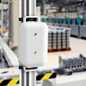 New Style IOT IP66 Waterproof Wall mount Plastic Project Box Pole Wiring