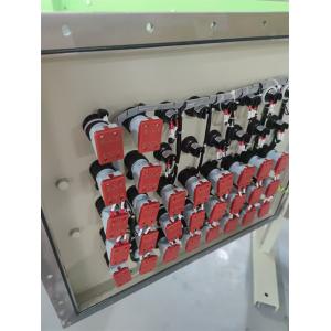 Energy- ATEX Explosion-proof Control Station Flameproof Electrical Control Boxes
