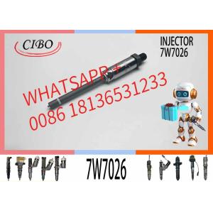 Fuel Injector Assembly 0R-3424 170-5181 0R-3422 7W7026 4W7016 4W7018 7W7032