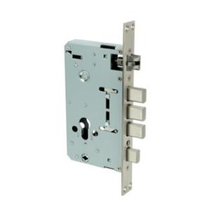 Home Security Smart Door Lock With Remote Access Voice Control One Administrator