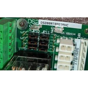 GE Mark V DS200RTBAG3A RTBA RELAY TERMINAL BOARD