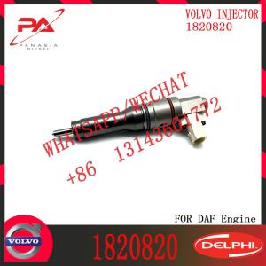 DAF CF85/XF105 12.9d V-O-L-V Diesel Injector 1661060 1660160 01905002 1820820