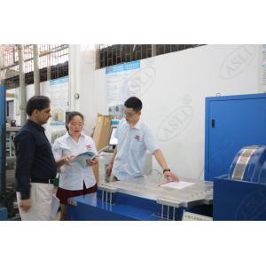 Electromagnetic Vibration Testing Machine Simulated Transport Vibration Tester